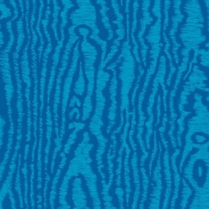 Moire Texture (Large) - Ultra-Steady  Dark Blue   (TBS101A)