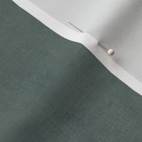 Linen Plaster Texture in Moody Emerald Green
