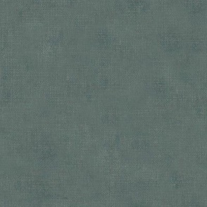 Linen Plaster Texture in Moody Emerald Green