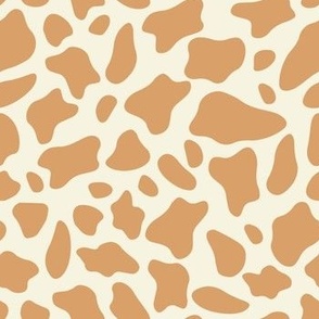 Neutral Animal Print