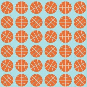 Basketball Lines