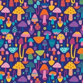 MushroomParty-Purple