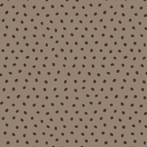 polka-dots_beige_brown