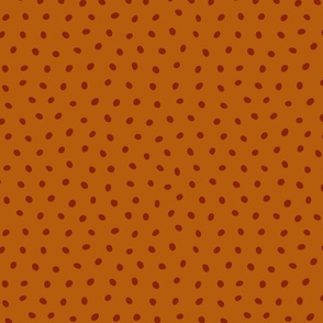 polka-dots_pumpkin-rust