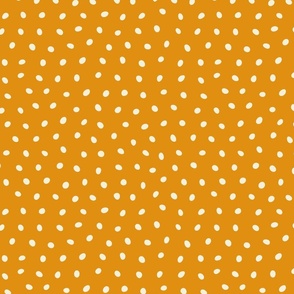 polka-dots_turmeric_orange
