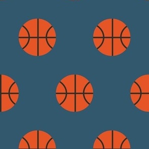 Simply Basketball