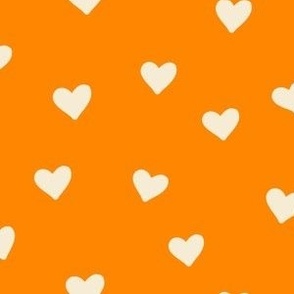 Heartthrob Orange