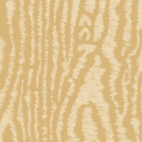 Moire Texture (Medium) - Honey Brown   (TBS101A)