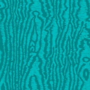 Moire Texture (Large) - Ultra-Steady Teal   (TBS101A)