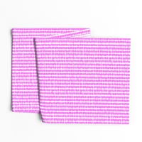 LADDER STRIPE_pink