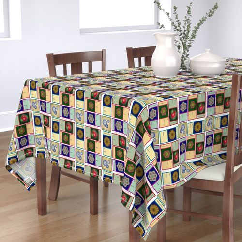 HOME_GOOD_RECTANGULAR_TABLE_CLOTH