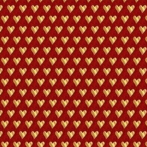 gold heart red (small)