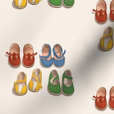 Kid's Shoes