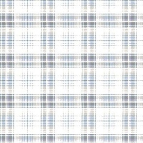 NEW WOVEN PLAID_GREY