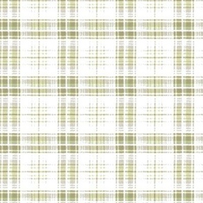 NEW WOVEN PLAID_olive