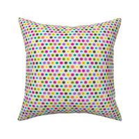 small candy gouttelette polka