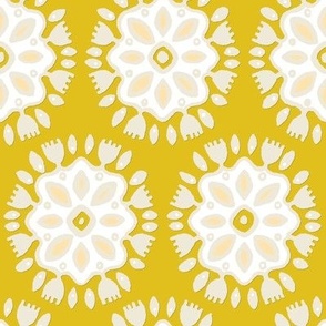 FLOR YELLOW