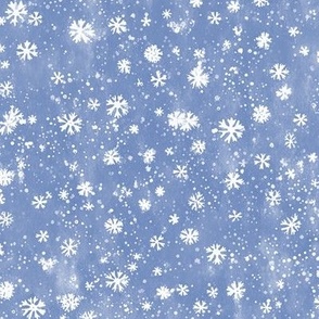 Snowflake Dance light_