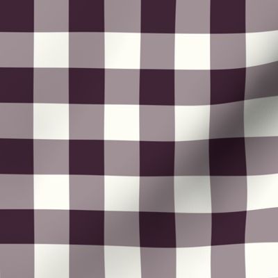 Classic Gingham Kalamata 402536