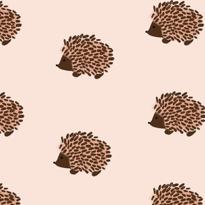 hedgehog-in-pink-16x16