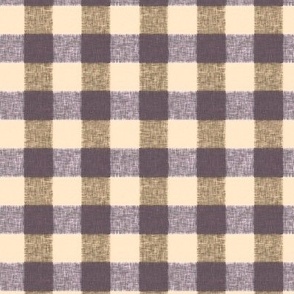 Woven plaid_WATER SQUARE_RUGBY