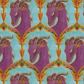 Dragon Pattern