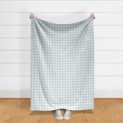 Classic Gingham Natural fefdf4 baby blue cadfe8