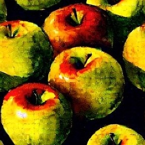 Apples 01