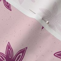 star anise | berry on cotton candy | large