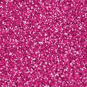 Pink Glitter Sparkle