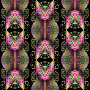 Astral Cat