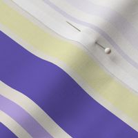 Lavender Stripe