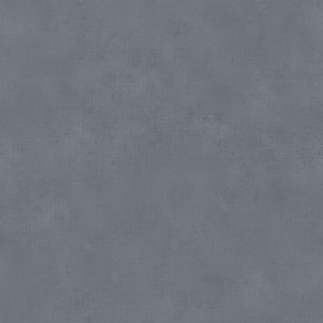 Textured plaster solid background minimalist or maximalist  in blue gray