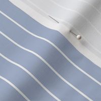 Classic Pinstripe White and Marlin abbad3