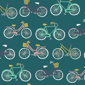 Cruise - Vintage Bikes