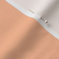 Peach Fuzz Solid Coordinate - Color of The Year 2024