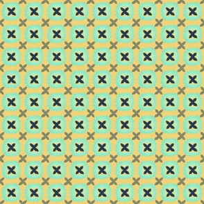 WDL_LMorris_Block Print Tiles_1"x1"