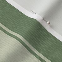 Windjammer Rustic Stripes Watercress 748c69