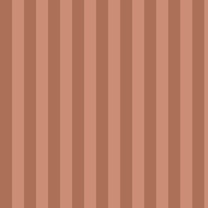 milk chocolate brown beige classic stripe for modern jaoandi calm decor