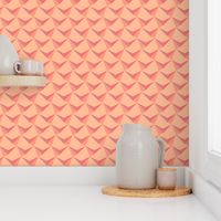 Houseofmay-shadows-peach-fuzz-peach-blossom-georgia-peach-peach-pink-geometrics