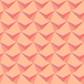 Houseofmay-shadows-peach-fuzz-peach-blossom-georgia-peach-peach-pink-geometrics