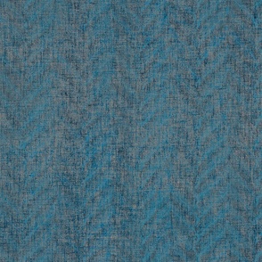 M distressed teal blue green abstract chevron herringbone for modern classic wallpaper