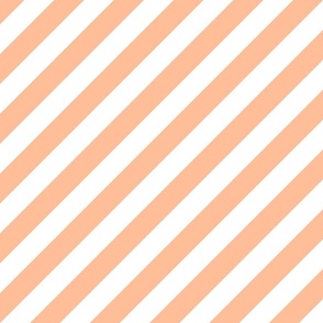 Houseofmay-diagonals-peach-fuzz-white