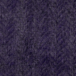 M Moody purple distressed textured chevron herringbone for modern classic wallpaper