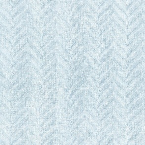 M distressed Soft blue nova abstract chevron herringbone for modern classic wallpaper