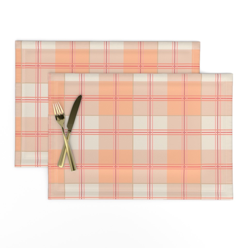 Pantone 2024 color of the year - peach fuzz and friends