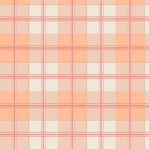 Pantone 2024 color of the year - peach fuzz and friends