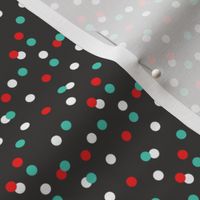 Mod Scatter Dots