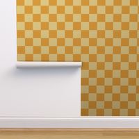 yellow checkerboard 2x2