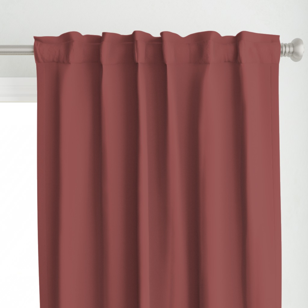 Marsala 964f4c Pantone Color of the Year Hybrid Hues Palette